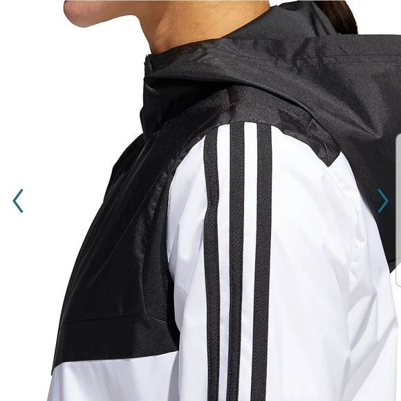 Adidas Tiro Windbreaker Jacket - Picture 2 of 7